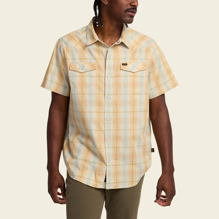 Howler Bros H Bar B Snapshirt | Men's