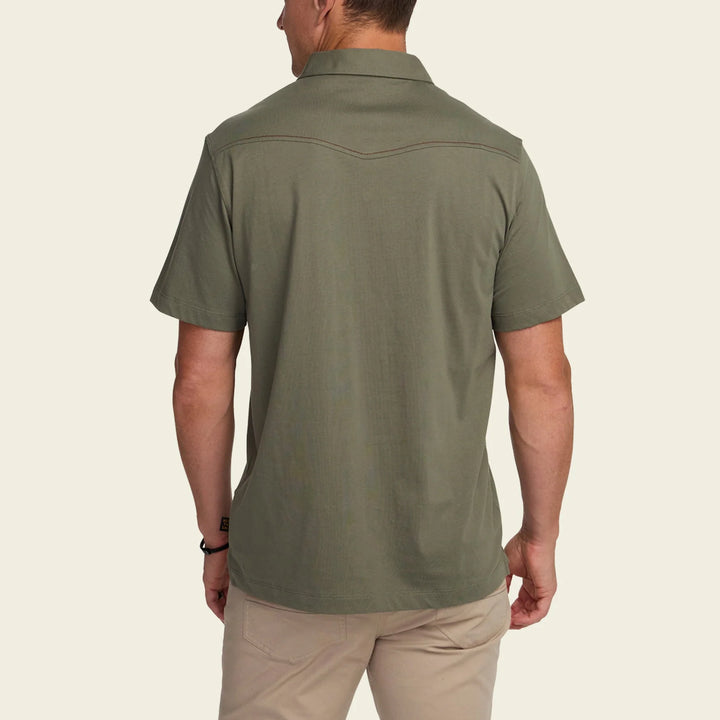 Howler Bros Ranchero Polo | Men's