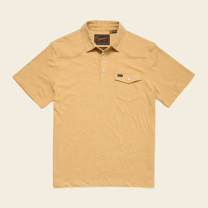 Howler Bros Ranchero Polo | Men's