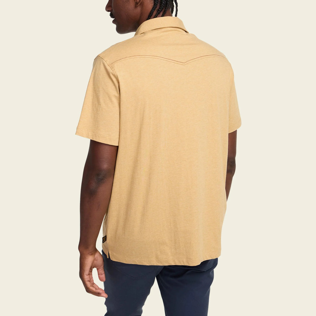 Howler Bros Ranchero Polo | Men's