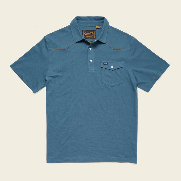 Howler Bros Ranchero Polo | Men's