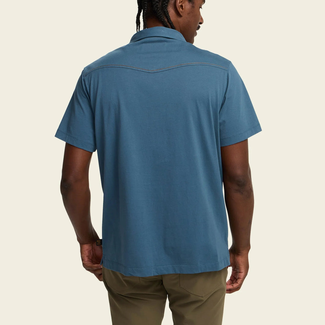 Howler Bros Ranchero Polo | Men's