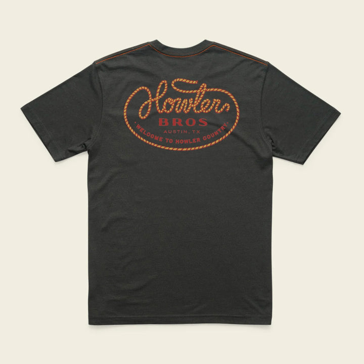 Howler Bros Howler Lasso T-Shirt | Men's