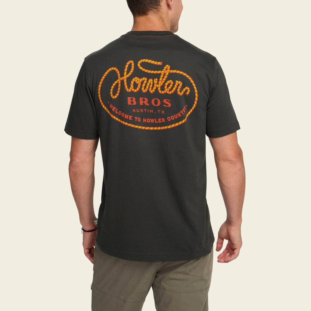 Howler Bros Howler Lasso T-Shirt | Men's