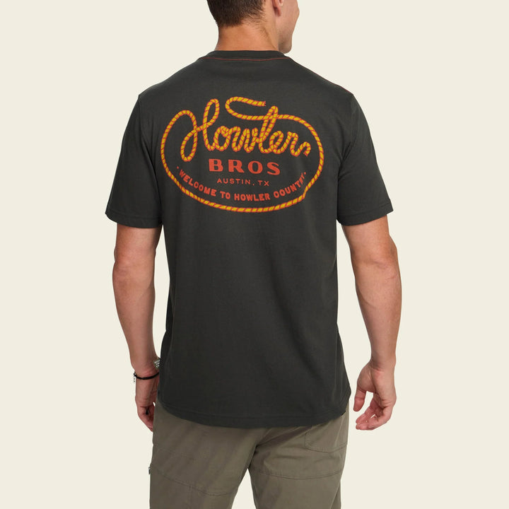 Howler Bros Howler Lasso T-Shirt | Men's