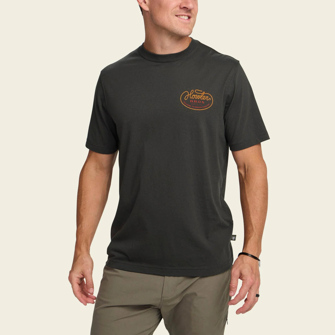 Howler Bros Howler Lasso T-Shirt | Men's