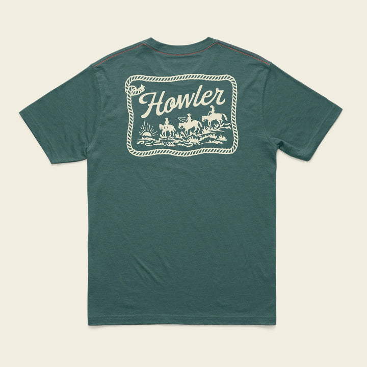 Howler Bros Howler Posse T-Shirt | Men's