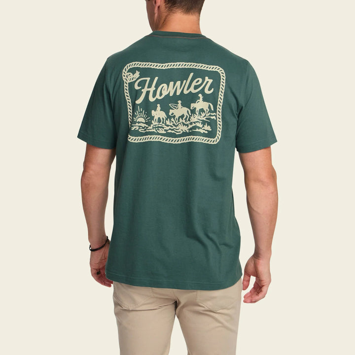 Howler Bros Howler Posse T-Shirt | Men's