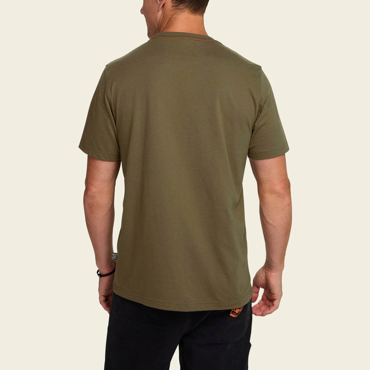 Howler Bros Trout Bolt T-Shirt | Men's