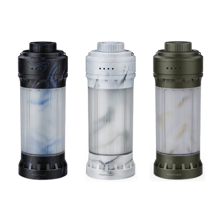 Fenix CL22R Compact Multifunctional Rechargeable Lantern
