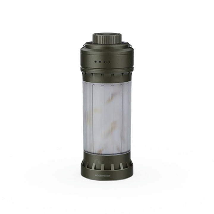 Fenix CL22R Compact Multifunctional Rechargeable Lantern