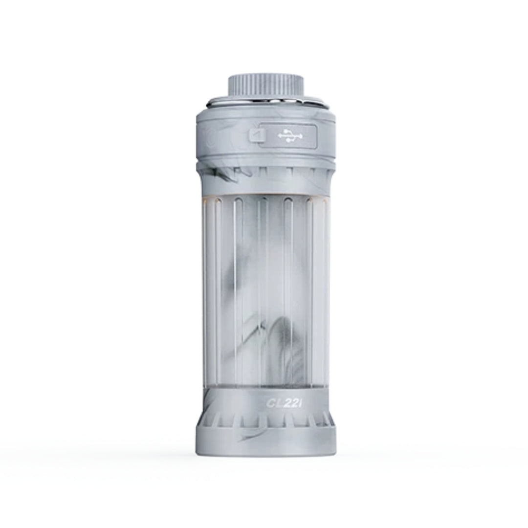 Fenix CL22R Compact Multifunctional Rechargeable Lantern