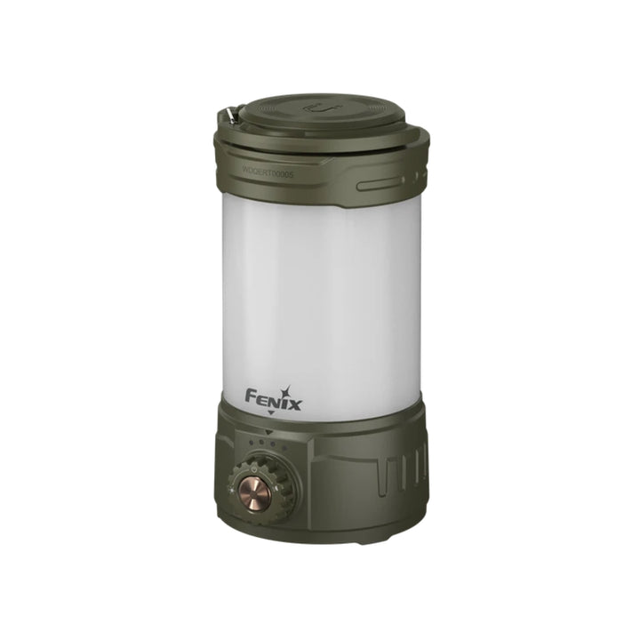 Fenix CL26R Pro Multifunctional Portable Rechargeable Camping Lantern