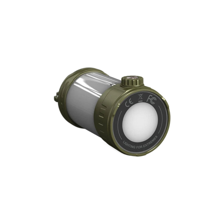 Fenix CL26R Pro Multifunctional Portable Rechargeable Camping Lantern