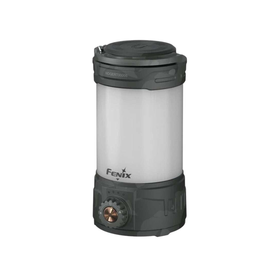 Fenix CL26R Pro Multifunctional Portable Rechargeable Camping Lantern