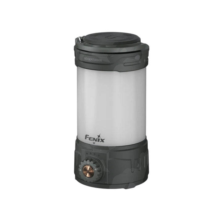 Fenix CL26R Pro Multifunctional Portable Rechargeable Camping Lantern
