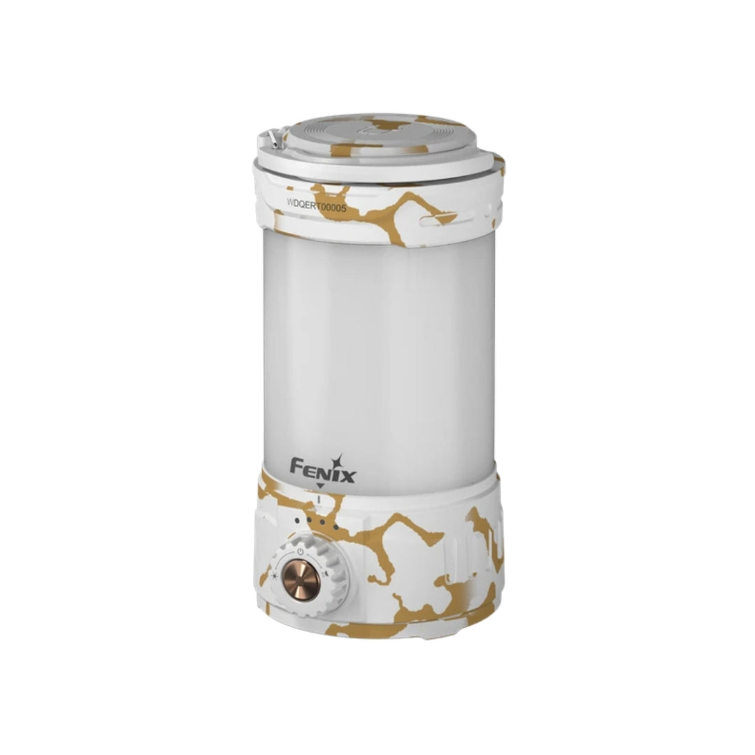 Fenix CL26R Pro Multifunctional Portable Rechargeable Camping Lantern