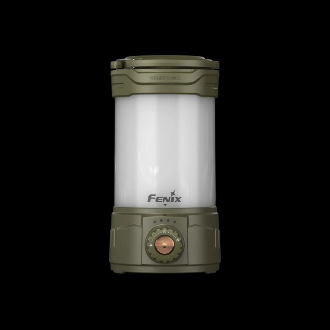 Fenix CL26R Pro Multifunctional Portable Rechargeable Camping Lantern