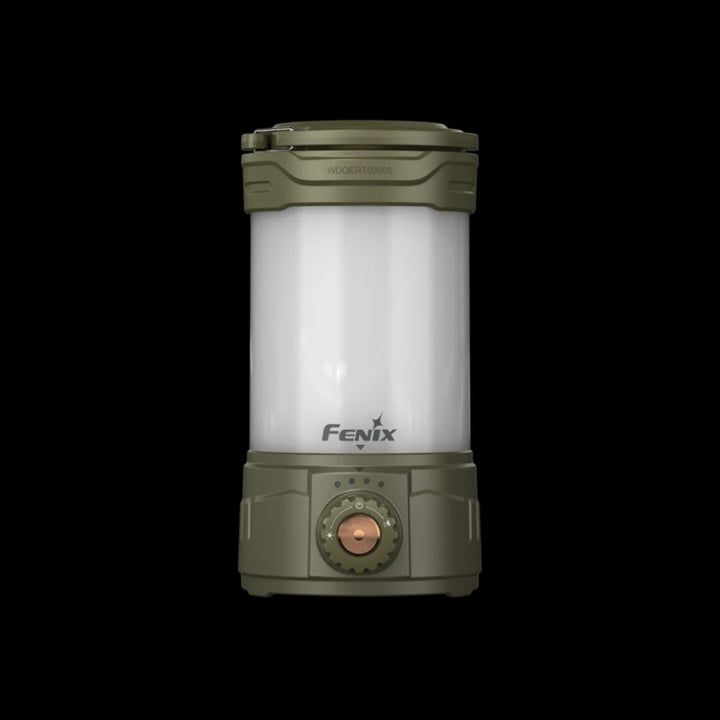 Fenix CL26R Pro Multifunctional Portable Rechargeable Camping Lantern