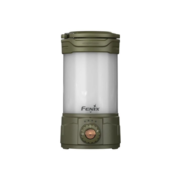 Fenix CL26R Pro Multifunctional Portable Rechargeable Camping Lantern