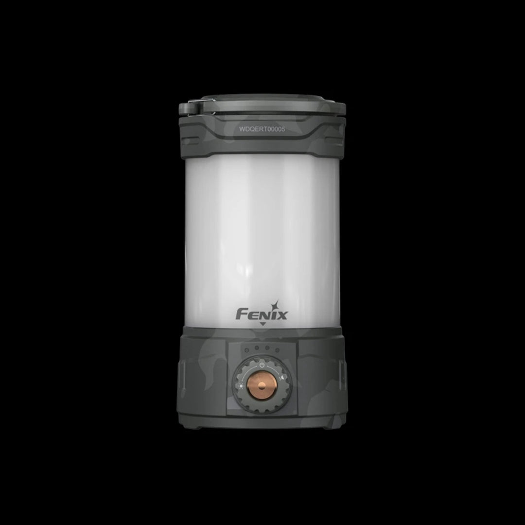 Fenix CL26R Pro Multifunctional Portable Rechargeable Camping Lantern
