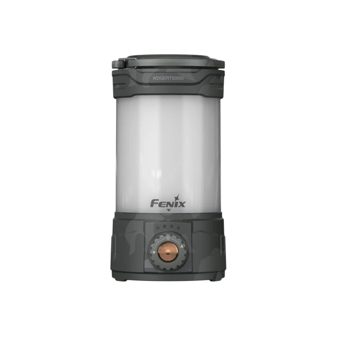 Fenix CL26R Pro Multifunctional Portable Rechargeable Camping Lantern