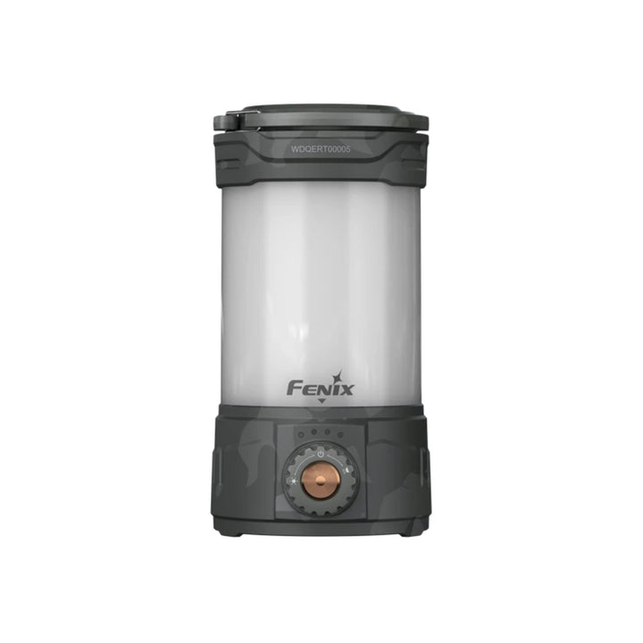 Fenix CL26R Pro Multifunctional Portable Rechargeable Camping Lantern