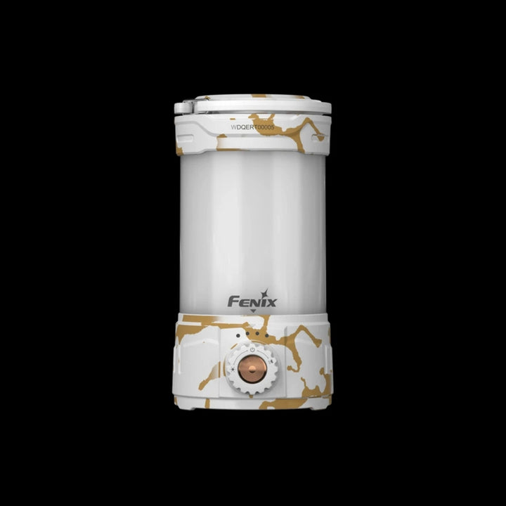 Fenix CL26R Pro Multifunctional Portable Rechargeable Camping Lantern