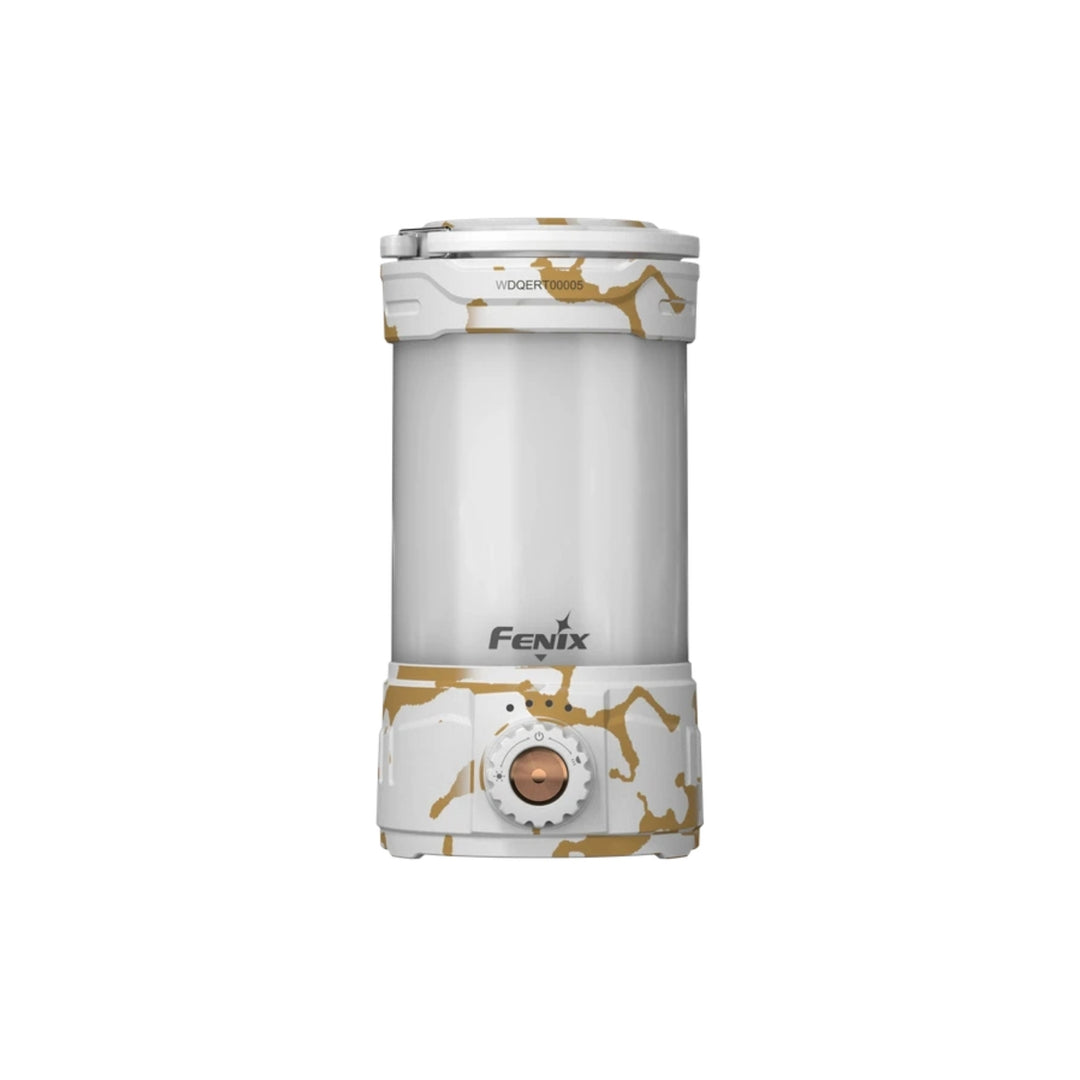 Fenix CL26R Pro Multifunctional Portable Rechargeable Camping Lantern