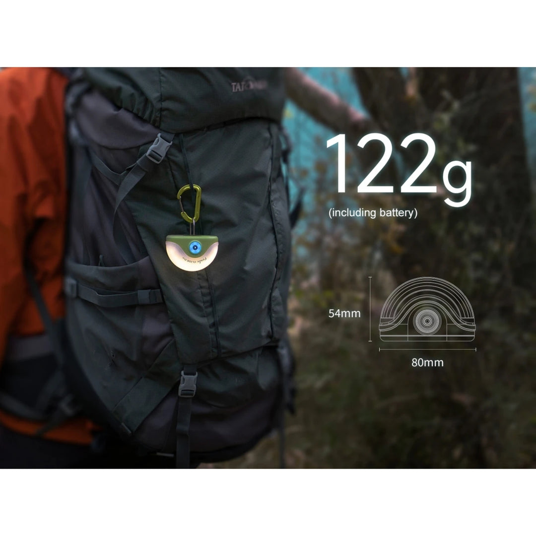 Fenix CL20R Pro Rechargeable Camping Lantern