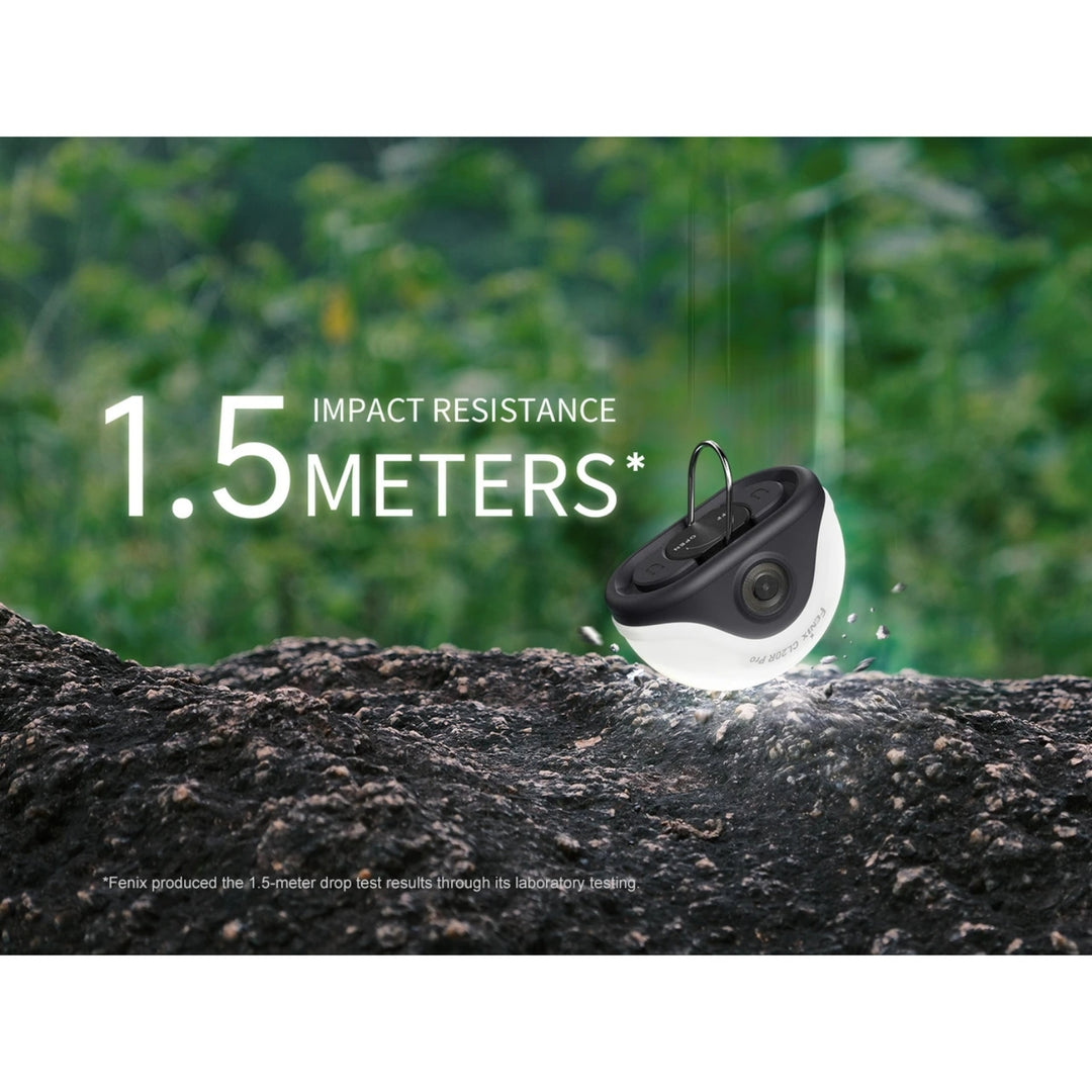 Fenix CL20R Pro Rechargeable Camping Lantern