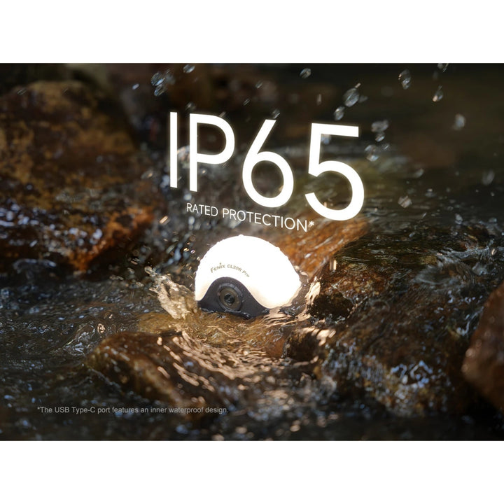 Fenix CL20R Pro Rechargeable Camping Lantern
