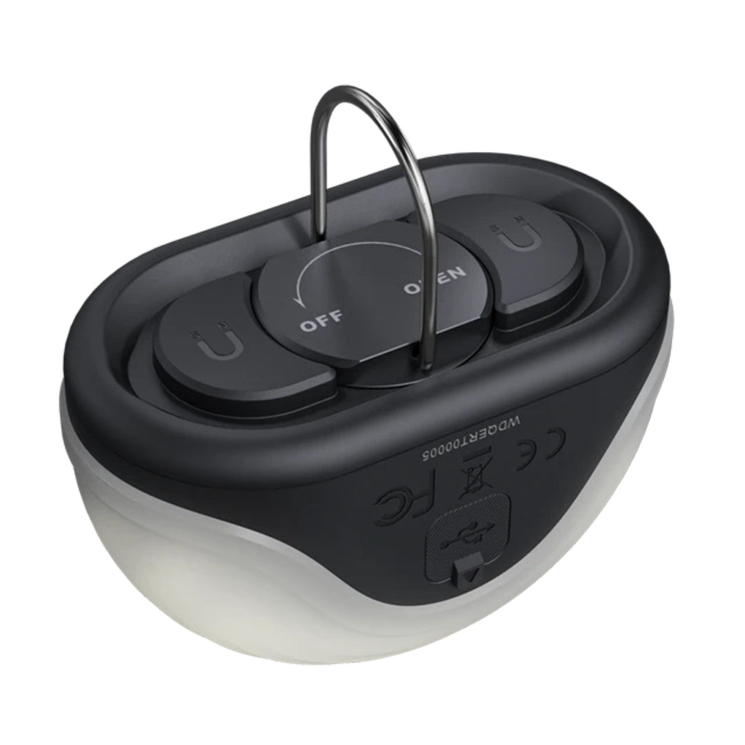 Fenix CL20R Pro Rechargeable Camping Lantern