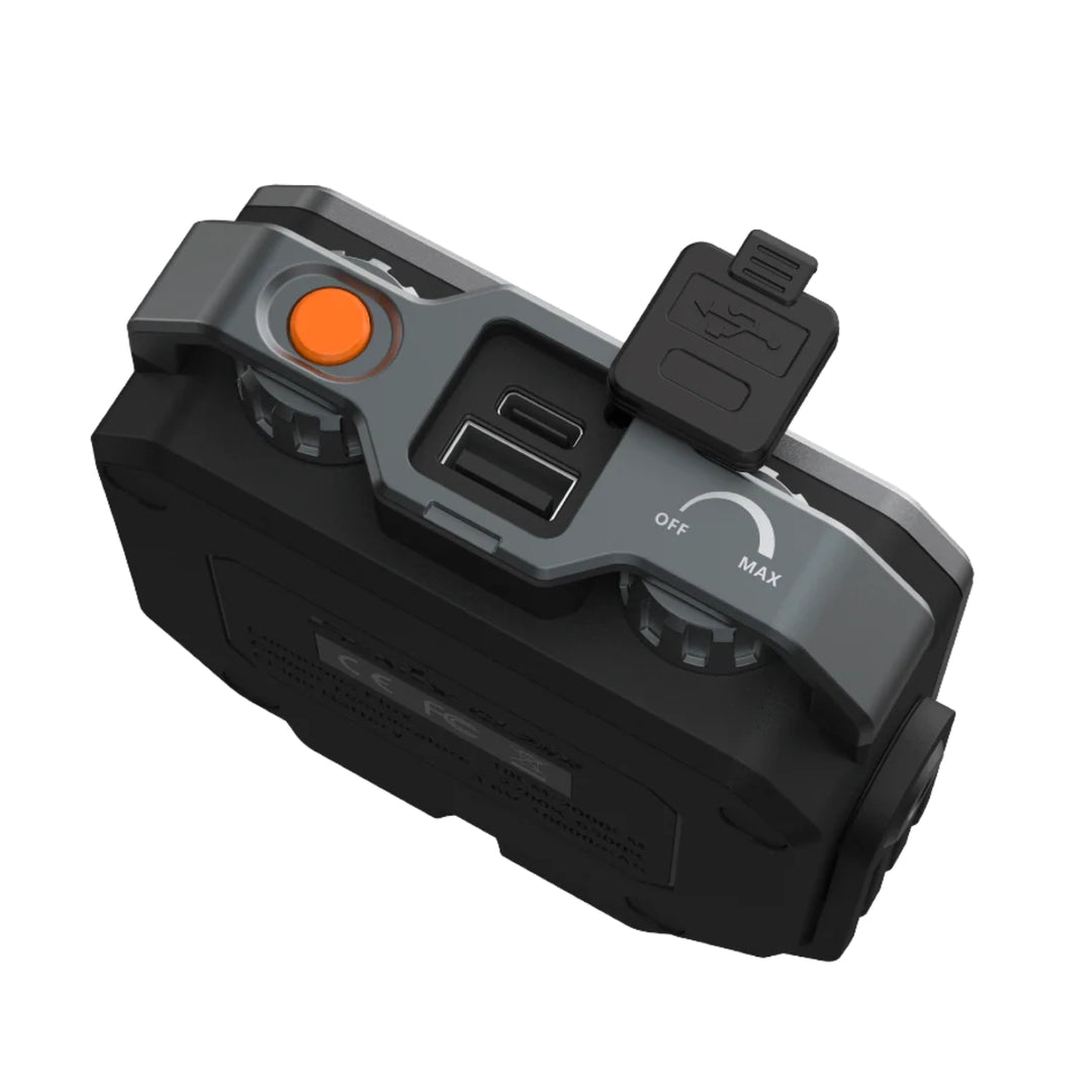 Fenix CL28R Multifunctional Outdoor LED Lantern