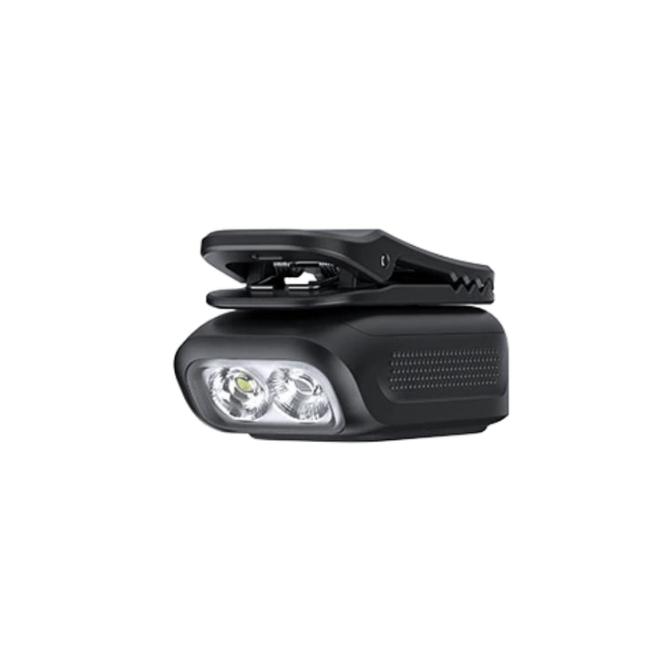 Fenix E04R Rotating Clip On Light
