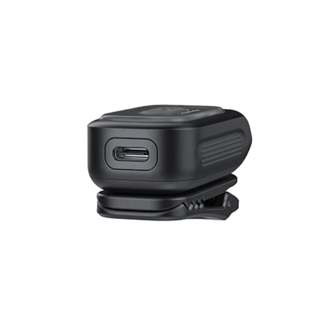 Fenix E04R Rotating Clip On Light
