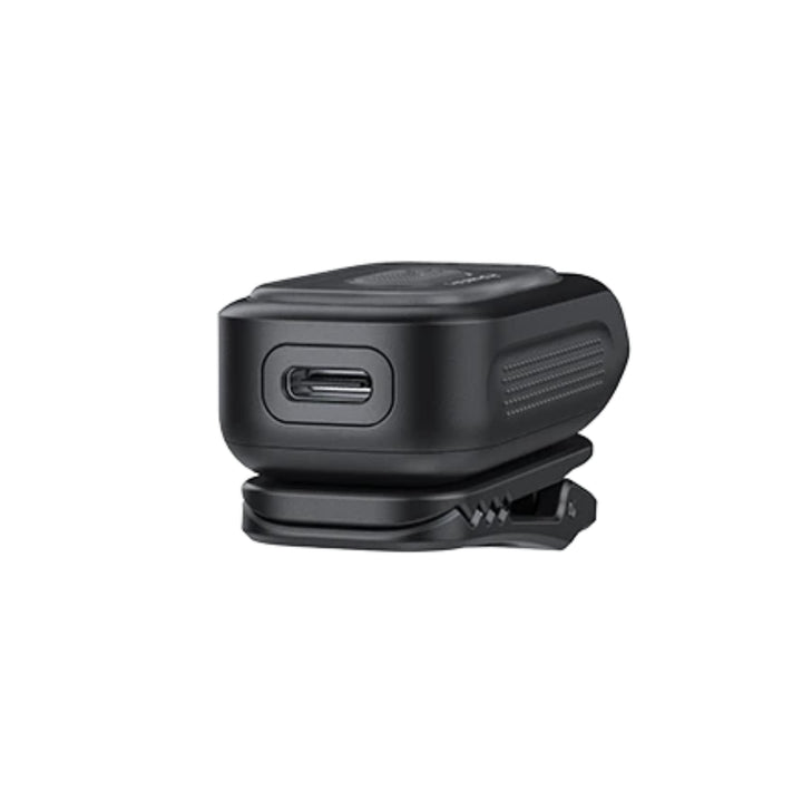 Fenix E04R Rotating Clip On Light