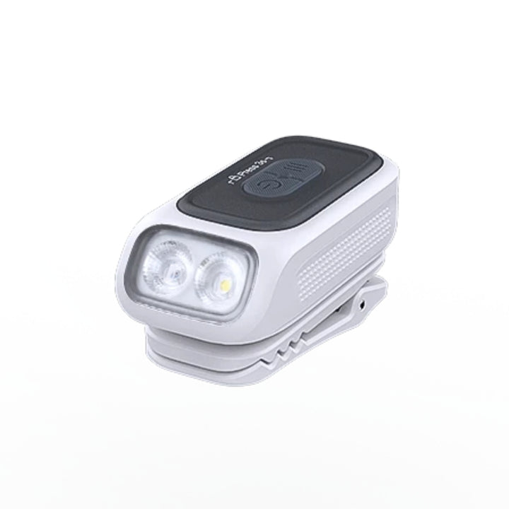 Fenix E04R Rotating Clip On Light