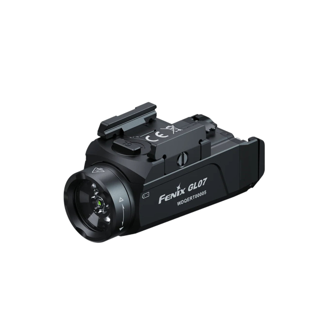 Fenix GL07 Quick Release Weapon Light