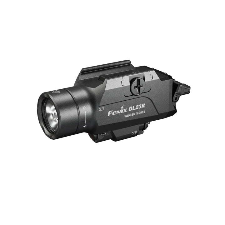 Fenix GL23R Green Laser Tactical Light