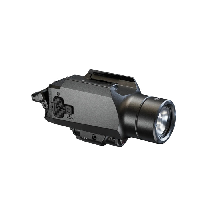 Fenix GL23R Green Laser Tactical Light