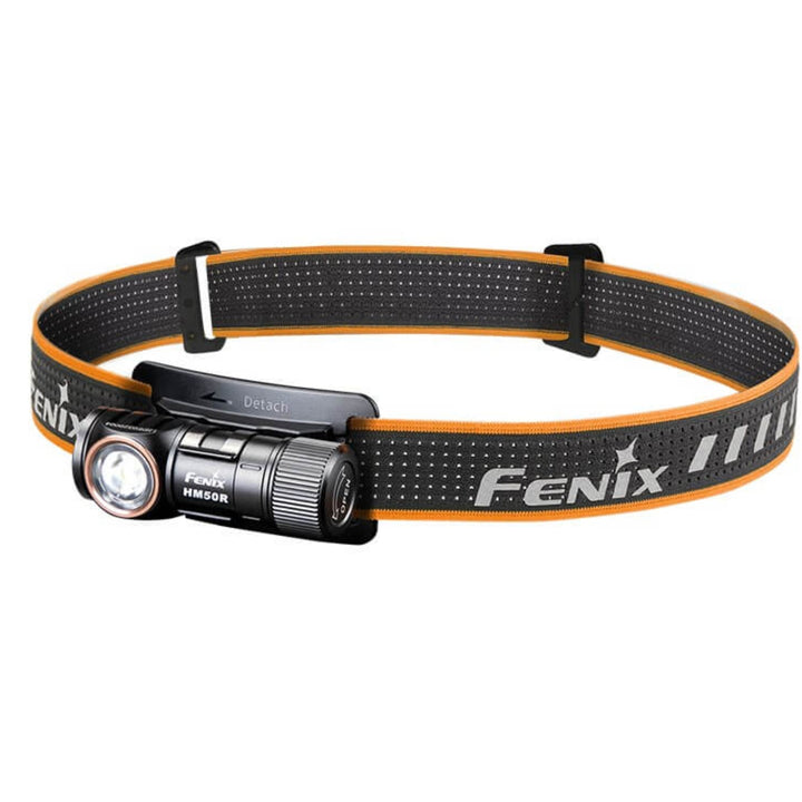 Fenix HM50R V2.0 LED Headlamp - 700 Lumens