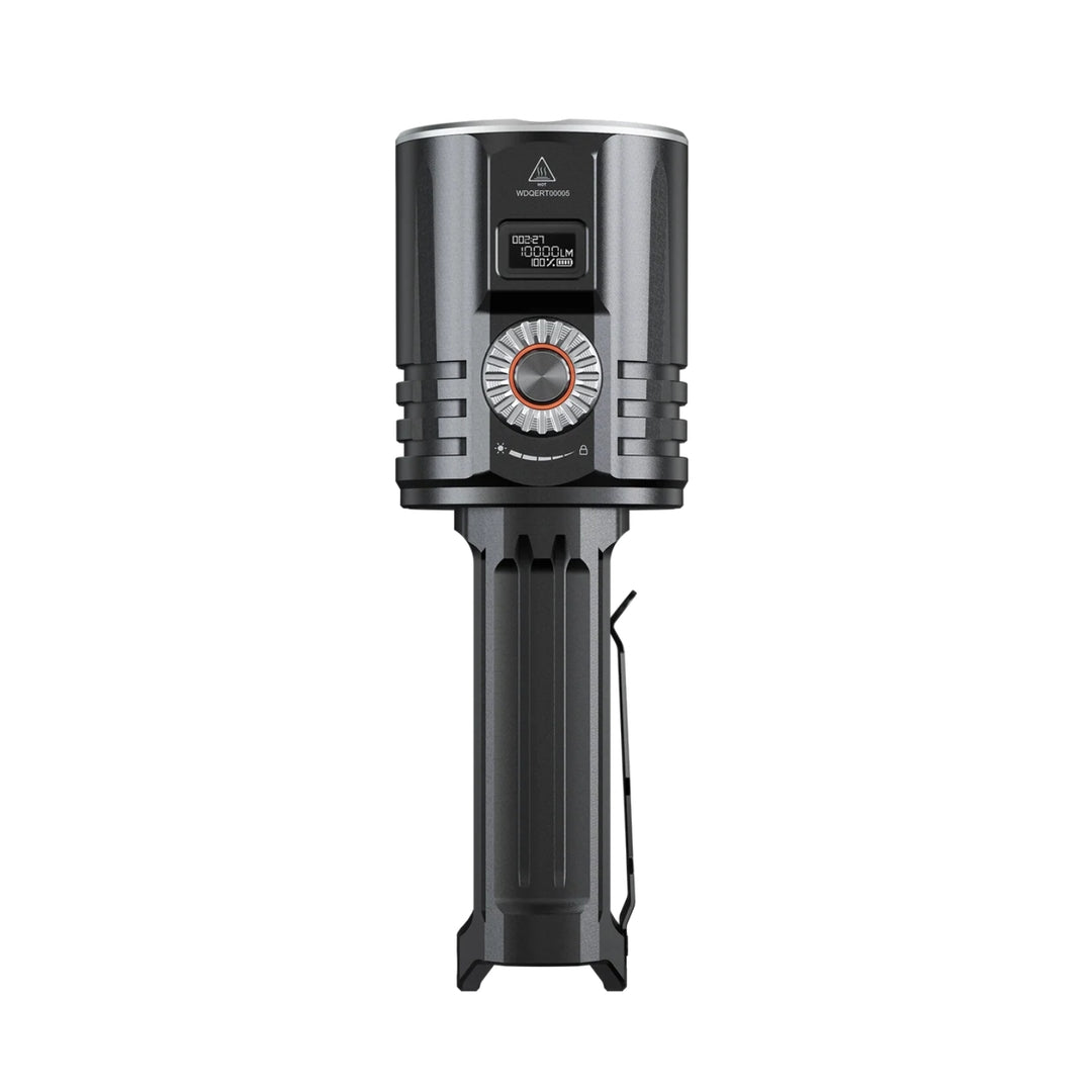 Fenix LR36R White Laser Searching Flashlight