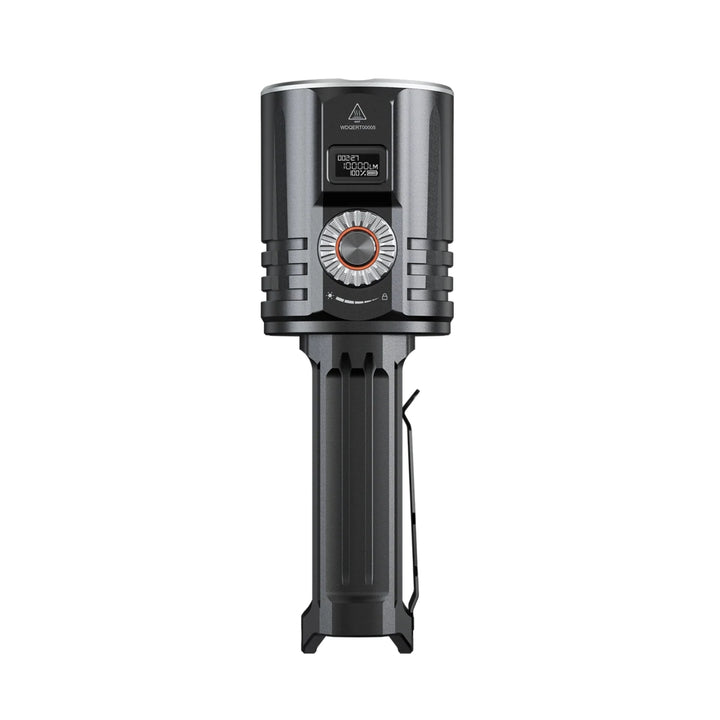 Fenix LR36R White Laser Searching Flashlight