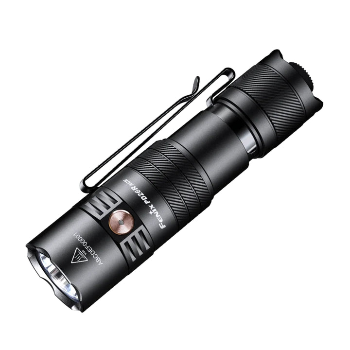 Fenix PD26R ACE Multi-Mode Compact Tactical Flashlight