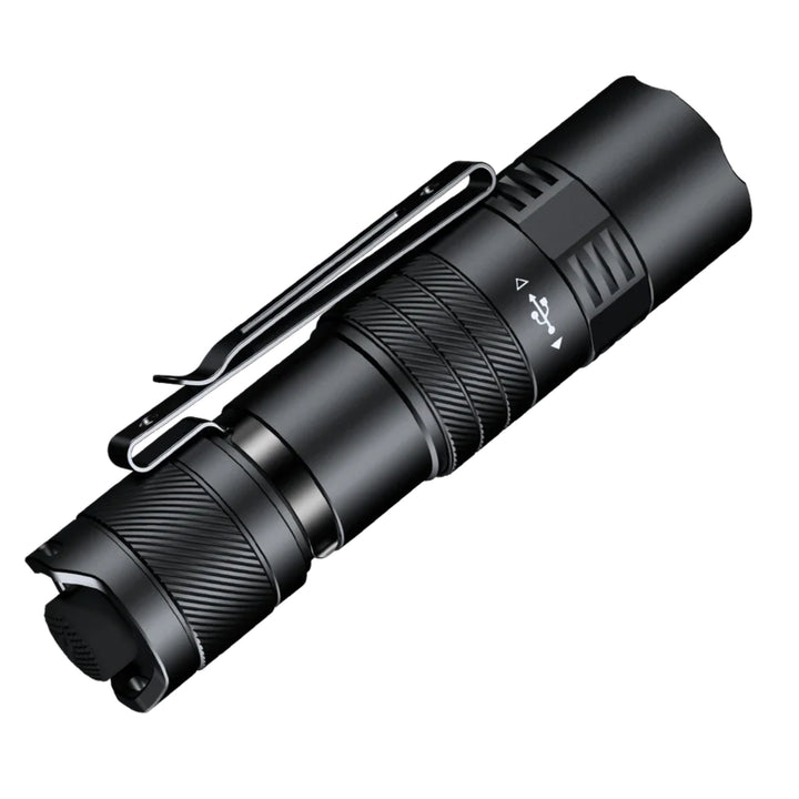 Fenix PD26R ACE Multi-Mode Compact Tactical Flashlight