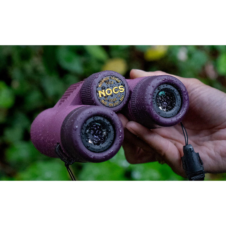 Nocs Provisions Field Issue Binoculars