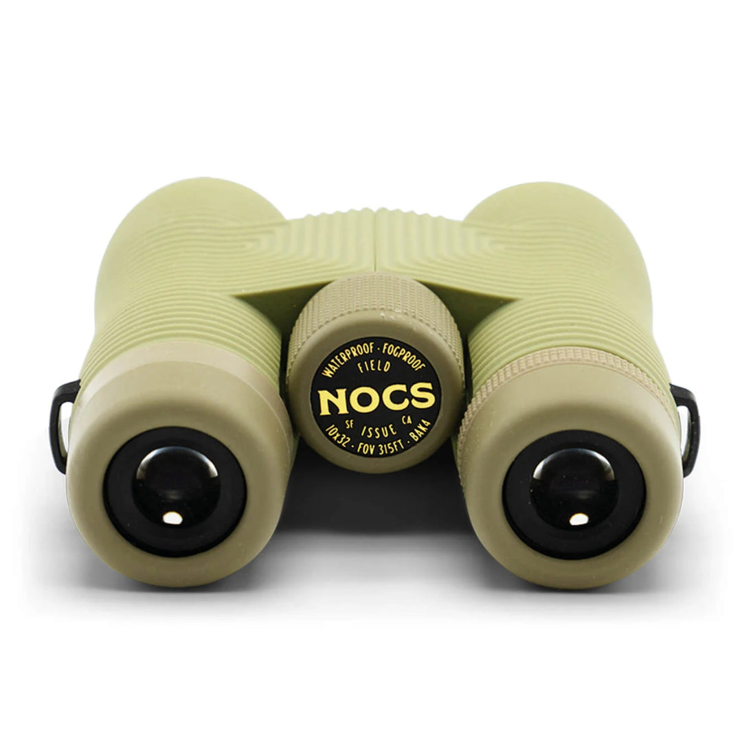 Nocs Provisions Field Issue Binoculars