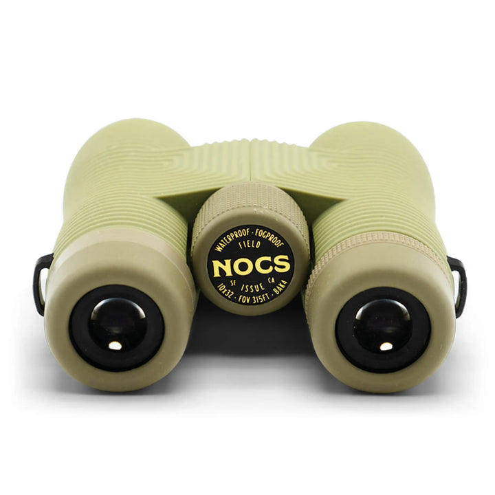 Nocs Provisions Field Issue Binoculars