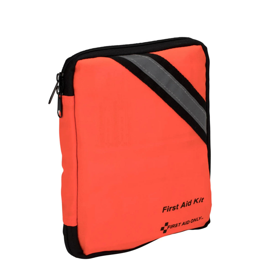 First Aid Only Outdoor First Aid Essentials Kit l 205 Pieces